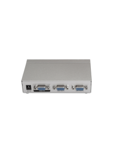 AISENS A116-0084 divisor de video VGA 2x VGA