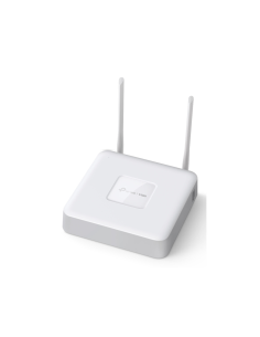 TP-Link VIGI NVR1108H-W Blanco