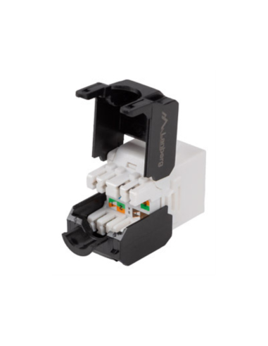 Lanberg KSU6-4000 módulo de conector de red