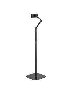 AISENS MSF3P-301 soporte Soporte pasivo Teléfono móvil/smartphone, Tablet/UMPC 2