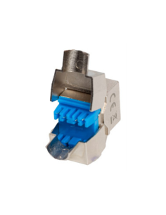 Lanberg KSF8-4000 módulo de conector de red