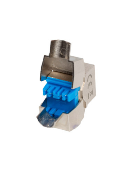 Lanberg KSF8-4000 módulo de conector de red