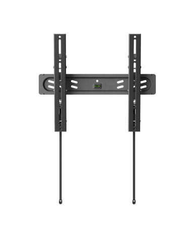 Ewent EW1610 soporte para TV 165,1 cm (65") Negro