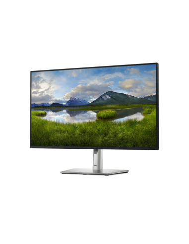 DELL Pro Plus P2725HE pantalla para PC 68,6 cm (27") 1920 x 1080 Pixeles Full HD LCD Negro