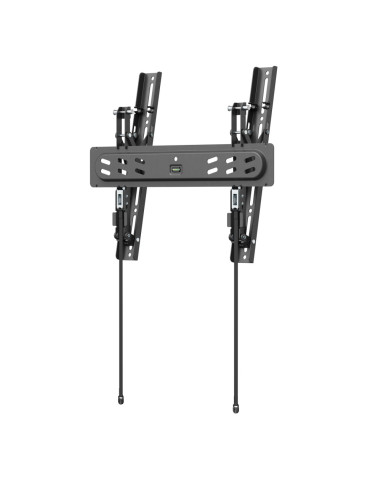 Ewent EW1610 soporte para TV 165,1 cm (65") Negro