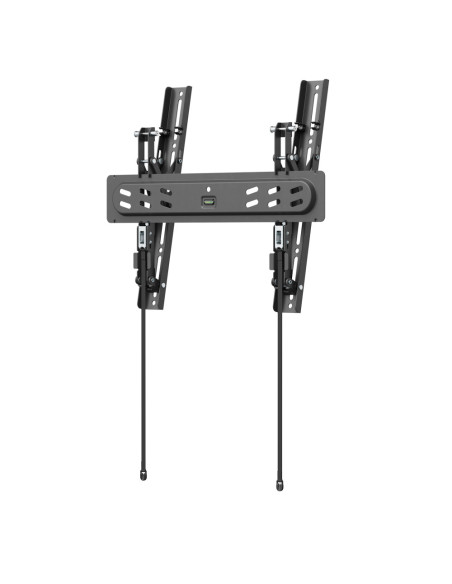 Ewent EW1610 soporte para TV 165,1 cm (65") Negro
