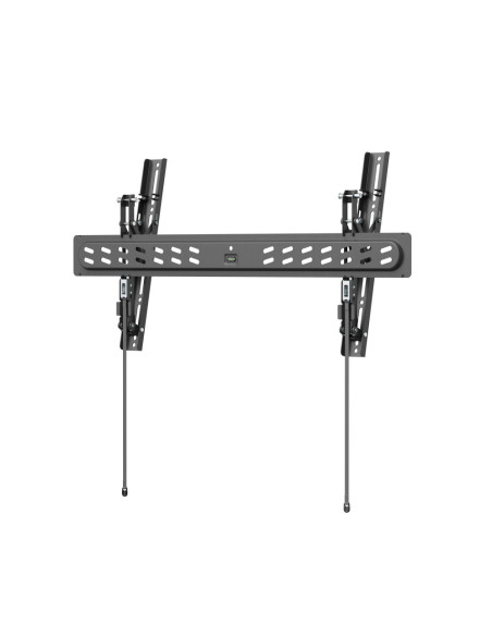 Ewent EW1611 soporte para TV 2,41 m (95") Negro
