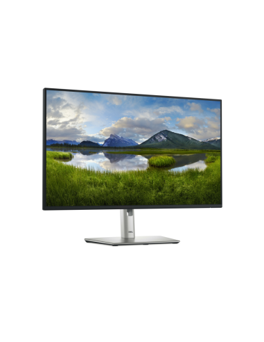 DELL Pro Plus P2725HE pantalla para PC 68,6 cm (27") 1920 x 1080 Pixeles Full HD LCD Negro