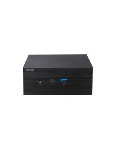 ASUS PN41-BBC052MVN SFF Negro N4500 1,1 GHz