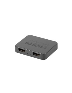 Lanberg SPV-HDMI-0002 divisor de video 2x HDMI