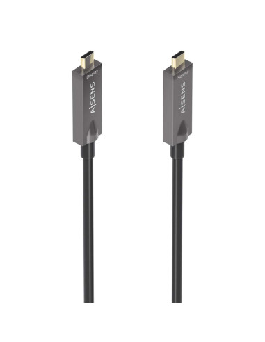 AISENS A157-0882 cable USB USB 3.2 Gen 1 (3.1 Gen 1) USB C
