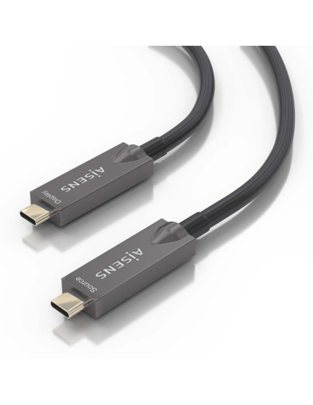 AISENS A157-0882 cable USB USB 3.2 Gen 1 (3.1 Gen 1) USB C