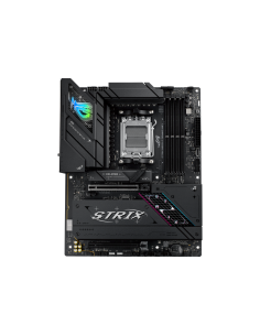 ASUS ROG STRIX B850-F GAMING WIFI AMD B850 Zócalo AM5 ATX