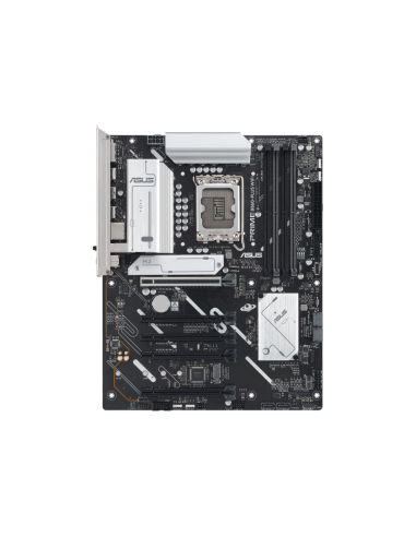 ASUS PRIME B860-PLUS WIFI Intel B860 LGA 1851 (Socket V1) ATX