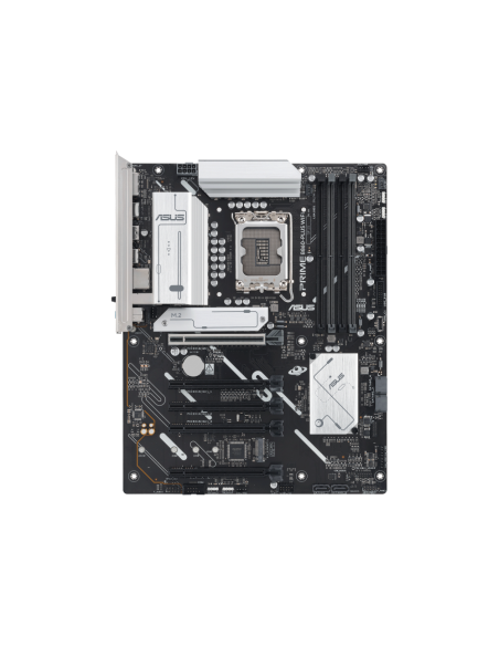 ASUS PRIME B860-PLUS WIFI Intel B860 LGA 1851 (Socket V1) ATX