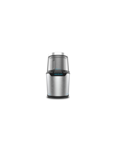Cecotec 01559 molinillo de café 300 W Acero inoxidable