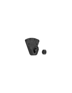 Ewent EW1500 soporte para TV 2,54 m (100") Negro