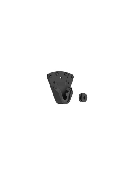 Ewent EW1500 soporte para TV 2,54 m (100") Negro