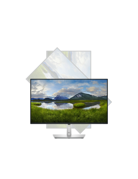 DELL Pro Plus P2725HE pantalla para PC 68,6 cm (27") 1920 x 1080 Pixeles Full HD LCD Negro