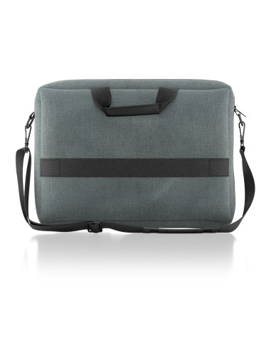 AISENS ASBG-BC025-GR maletines para portátil 39,6 cm (15.6") Maletín