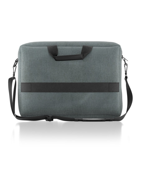 AISENS ASBG-BC025-GR maletines para portátil 39,6 cm (15.6") Maletín