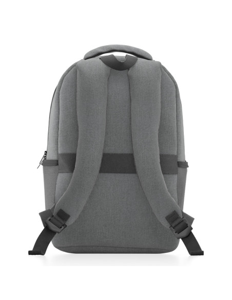 AISENS ASBG-BP083-GR maletines para portátil 39,6 cm (15.6")