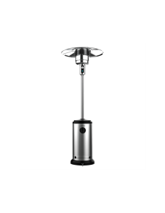 Cecotec Ready Warm 8800 Outdoor Microclimate estufa de combustible líquido 14000 W