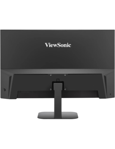 Viewsonic VA VA2708-4K-HD pantalla para PC 68,6 cm (27") 3840 x 2160 Pixeles 4K Ultra HD LED Negro