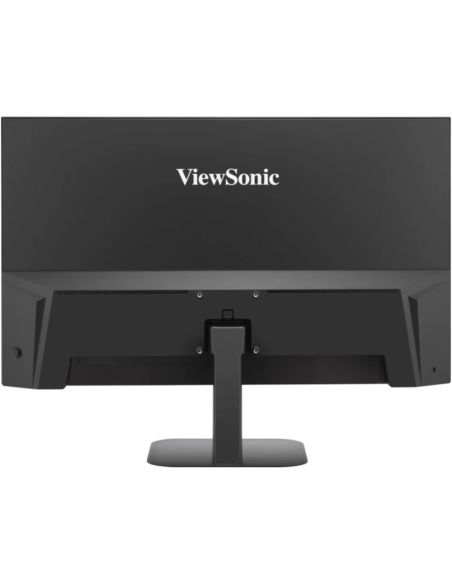 Viewsonic VA VA2708-4K-HD pantalla para PC 68,6 cm (27") 3840 x 2160 Pixeles 4K Ultra HD LED Negro
