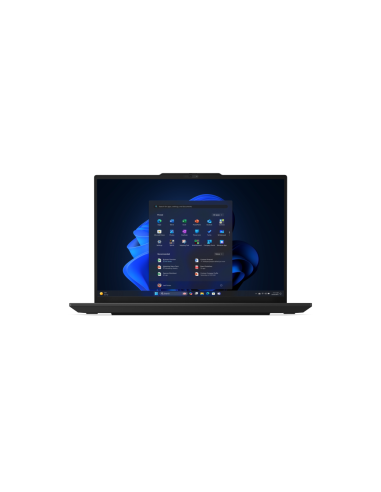 Lenovo ThinkPad E14 Gen 7 (AMD) AMD Ryzen™ 5 220 Portátil 35,6 cm (14") WUXGA 16 GB DDR5-SDRAM 512 GB SSD Wi-Fi 6E (802.11ax) Wi