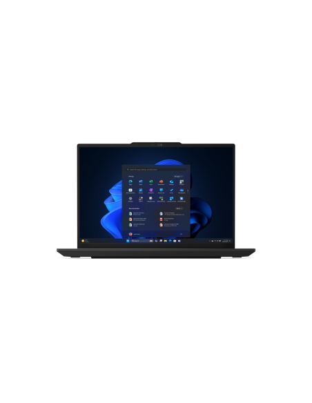 Lenovo ThinkPad E14 Gen 7 (AMD) AMD Ryzen™ 5 220 Portátil 35,6 cm (14") WUXGA 16 GB DDR5-SDRAM 512 GB SSD Wi-Fi 6E (802.11ax) Wi