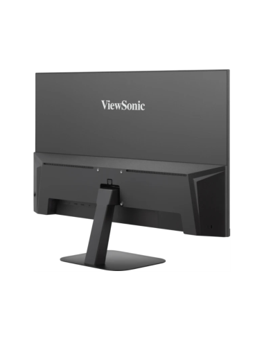 Viewsonic VA VA2708-4K-HD pantalla para PC 68,6 cm (27") 3840 x 2160 Pixeles 4K Ultra HD LED Negro