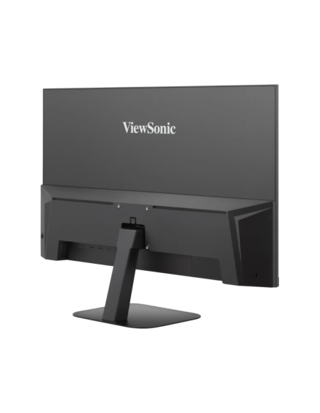 Viewsonic VA VA2708-4K-HD pantalla para PC 68,6 cm (27") 3840 x 2160 Pixeles 4K Ultra HD LED Negro