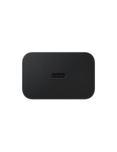 Samsung EP-T4511 Smartphone, Tableta Negro Corriente alterna Carga rápida Interior