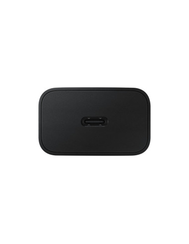Samsung EP-T1510XBEGEU cargador de dispositivo móvil Universal Negro Corriente alterna Carga rápida Interior