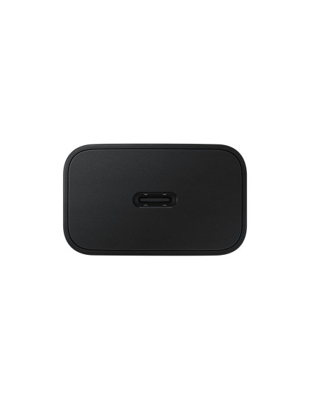 Samsung EP-T1510XBEGEU cargador de dispositivo móvil Universal Negro Corriente alterna Carga rápida Interior