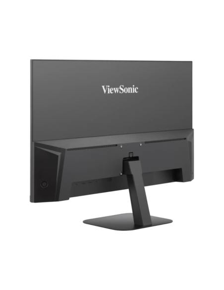 Viewsonic VA VA2708-4K-HD pantalla para PC 68,6 cm (27") 3840 x 2160 Pixeles 4K Ultra HD LED Negro