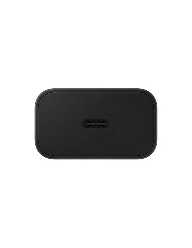 Samsung EP-T2510NBEGWW cargador de dispositivo móvil Universal Negro USB Carga rápida Interior