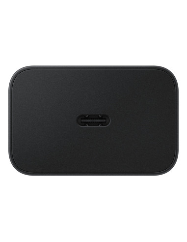 Samsung EP-T4511 Universal Negro Corriente alterna Carga rápida Interior