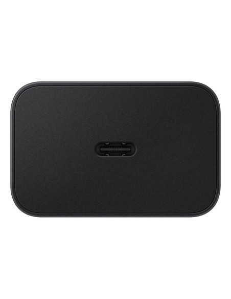 Samsung EP-T4511 Universal Negro Corriente alterna Carga rápida Interior