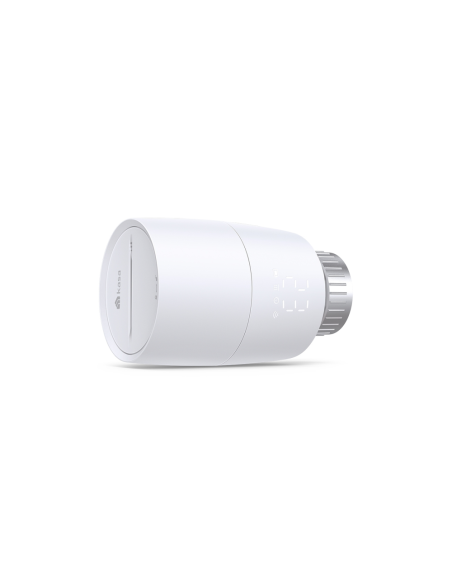Kasa Smart KE100 válvula termostática de radiador Apto para uso en interior