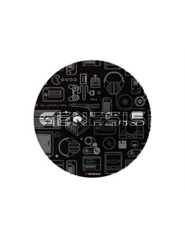 GENESIS Tellur 300 Gear