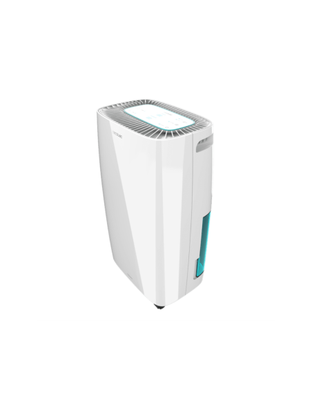 Cecotec 05652 deshumidificador 2,5 L 46 dB 205 W Blanco