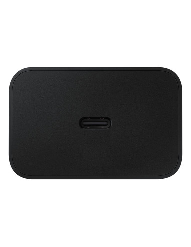 Samsung EP-T4510 Universal Negro Corriente alterna Carga rápida Interior