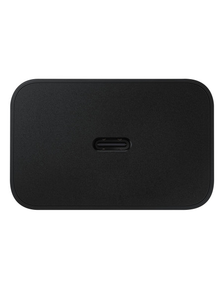 Samsung EP-T4510 Universal Negro Corriente alterna Carga rápida Interior