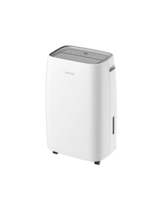 Cecotec BigDry 10000 Expert Connected 6 L 20 dB 580 W Blanco