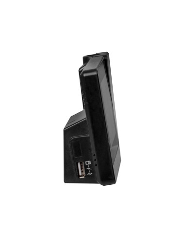 Trevi EC 884 PJ Reloj despertador digital Negro