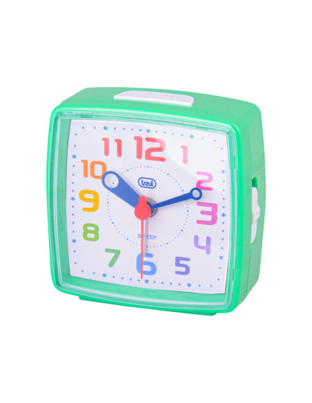 Trevi SL 3047 Reloj despertador analógico Colores surtidos