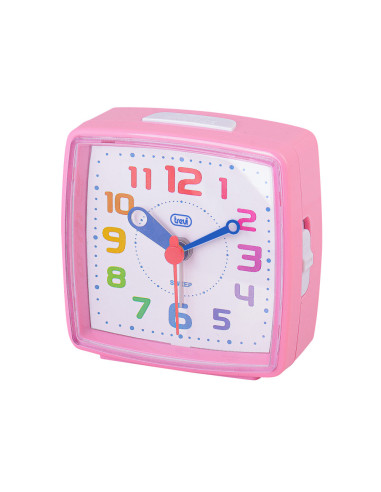 Trevi SL 3047 Reloj despertador analógico Colores surtidos