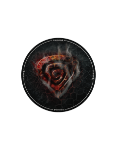 GENESIS Tellur 400 Round Lava